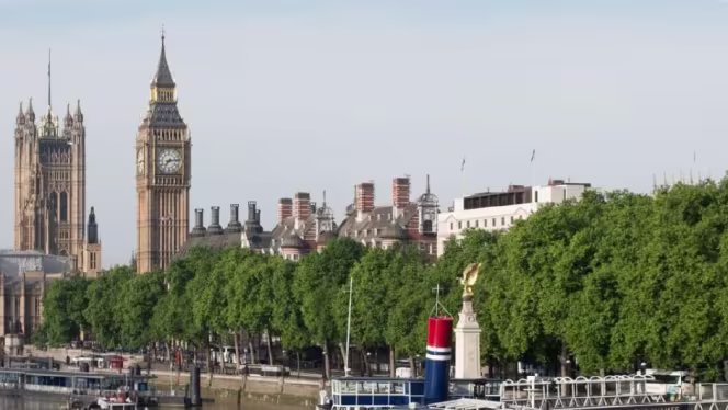 Tattershall Castle - 9