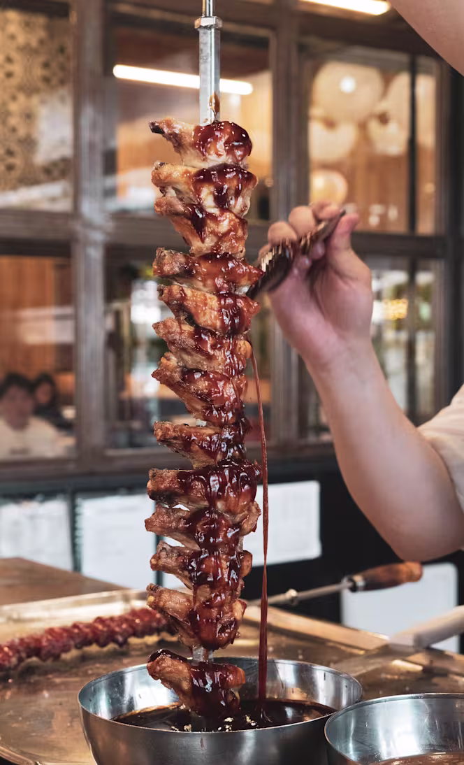 Brasayleña Bravo Murillo - 8