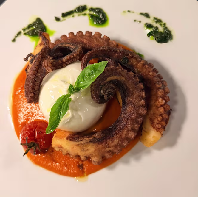 GranGusto - 1
