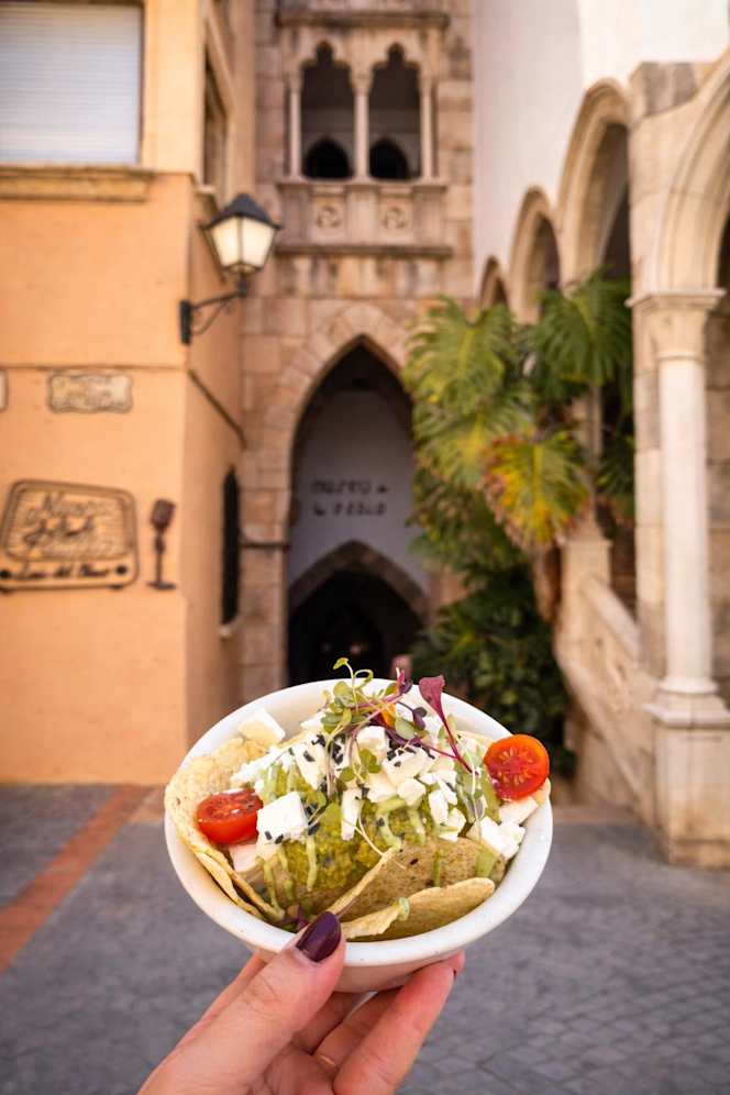 La Jijonenca del Roc - 0