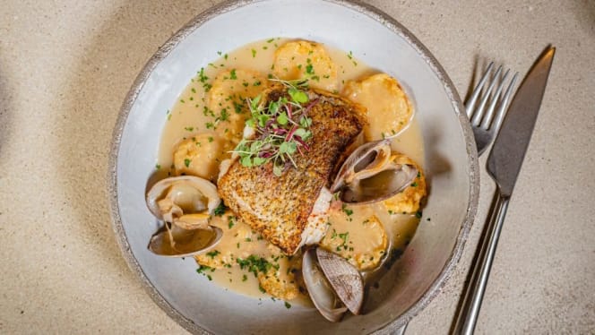 El Cuartel del Mar - 7