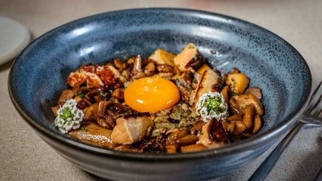 El Cuartel del Mar - 8