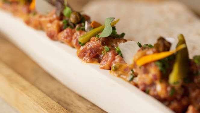 El Cuartel del Mar - 1