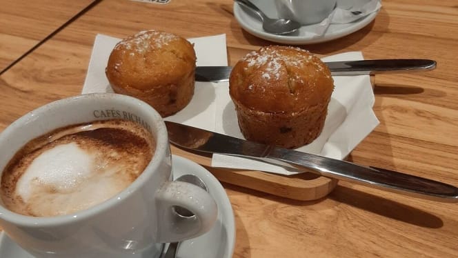 Little Bagel Avignon - 7