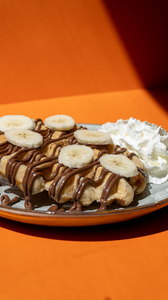 Little Bagel Avignon - 1