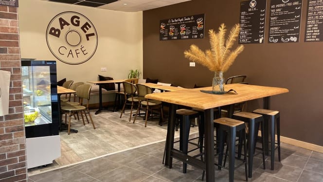 Little Bagel Avignon - 9