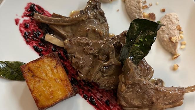 Osteria Illuminata - Siracusa - 8