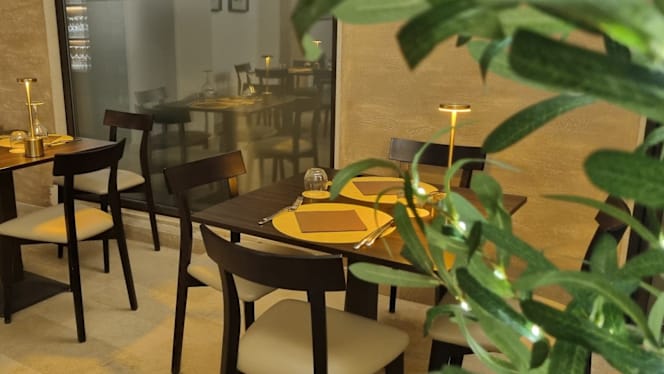 Osteria Illuminata - Siracusa - 6