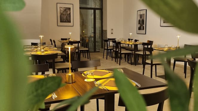 Osteria Illuminata - Siracusa - 9