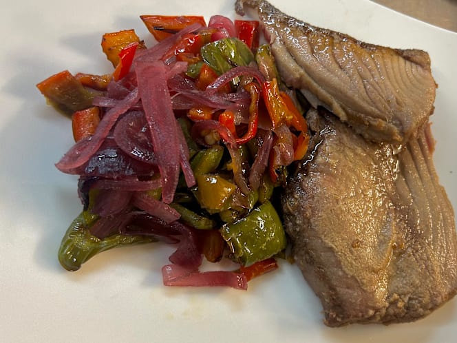 Osteria Illuminata - Siracusa - 1