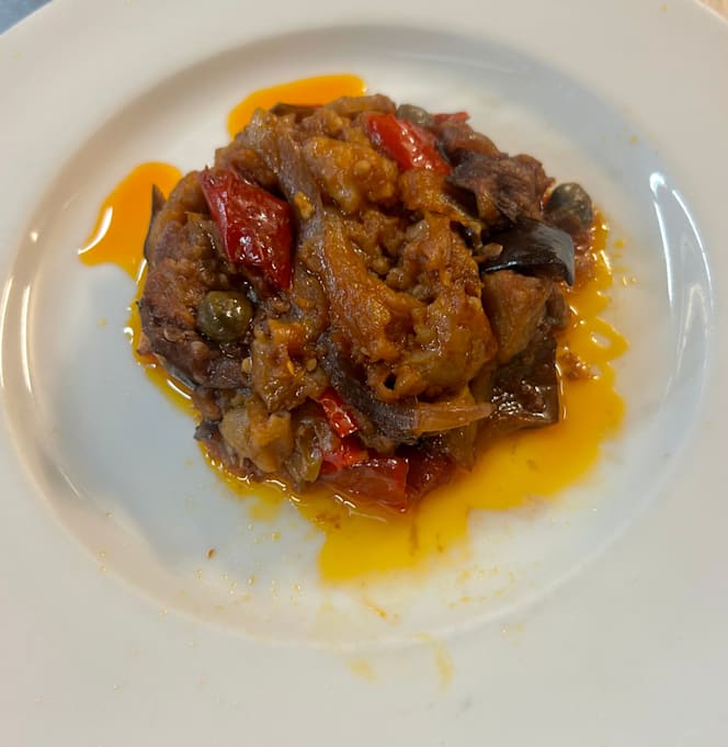 Osteria Illuminata - Siracusa - 4