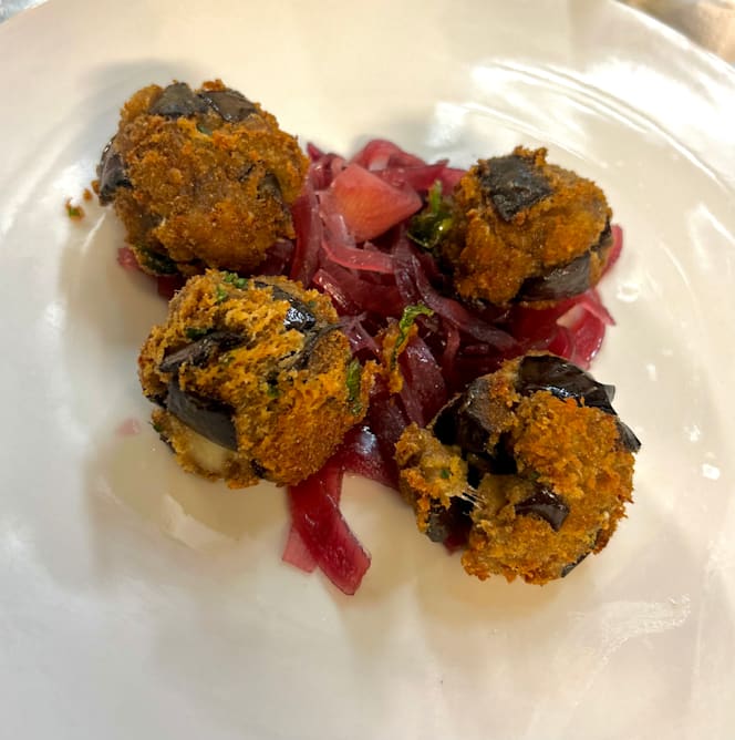 Osteria Illuminata - Siracusa - 3