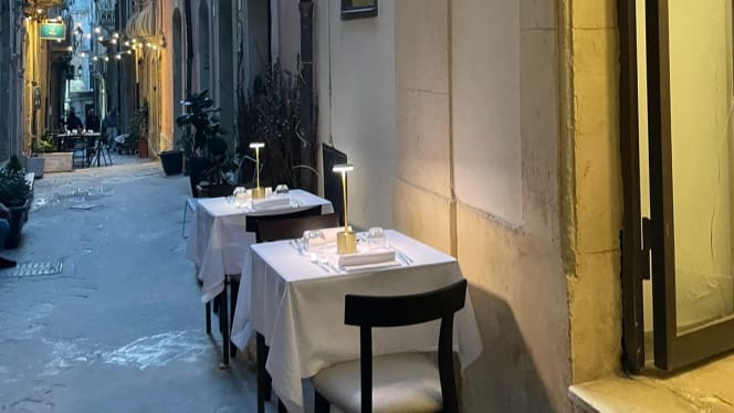 Osteria Illuminata - Siracusa - 0