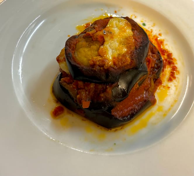 Osteria Illuminata - Siracusa - 2