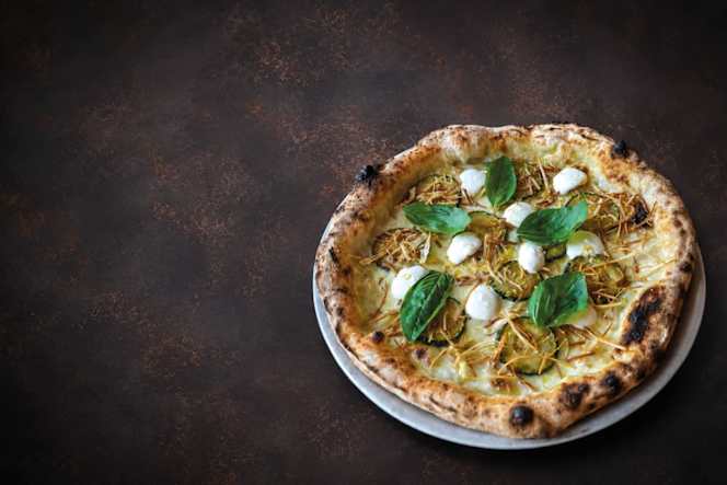 Can Pizza - Las Tablas - 2
