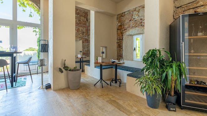 Kaigan Sushi Bar Pollina - 6