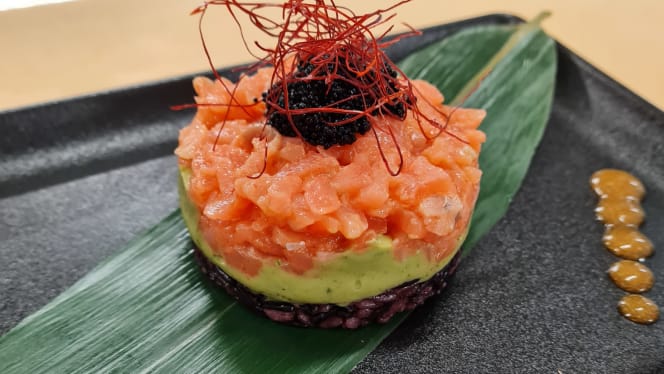 Kaigan Sushi Bar Pollina - 8