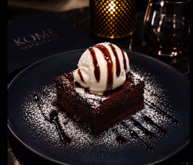 KOME - 4