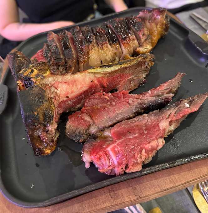 Al Mi Brasa - 2