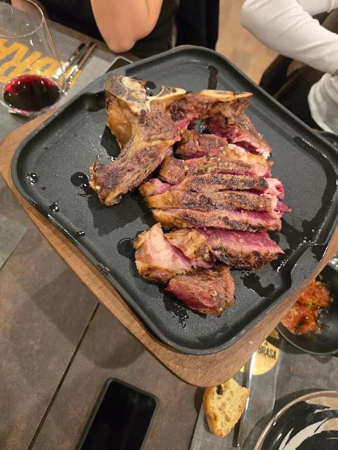 Al Mi Brasa - 6