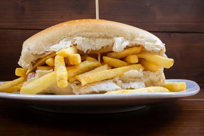 Pane e Pummarola - 5