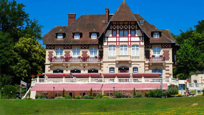 Château de la Tour - 9