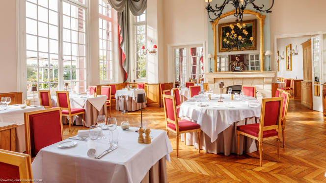 Château de la Tour - 7