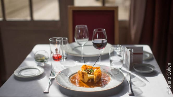 Château de la Tour - 4