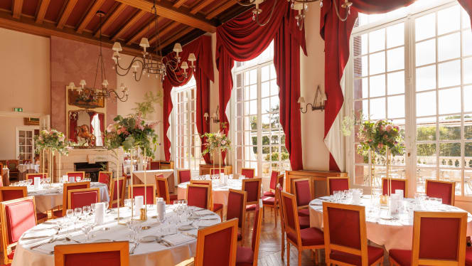 Château de la Tour - 6