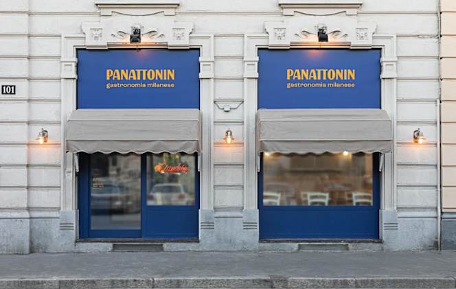 Panattonin Milano - 9