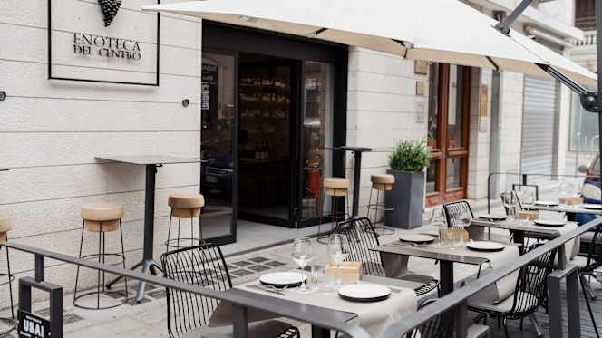 Enoteca del Centro - 0