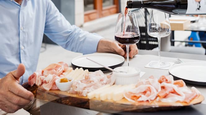 ENOTECA DEL CENTRO - 8