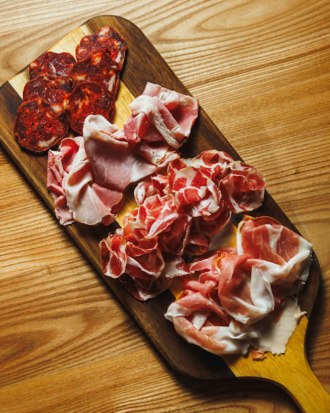 Enoteca del Centro - 2