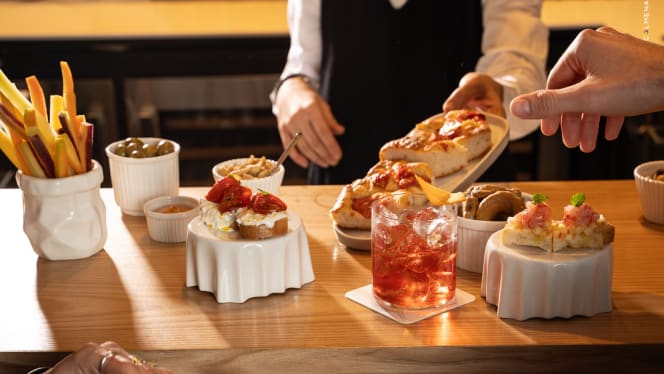 ENOTECA DEL CENTRO - 3