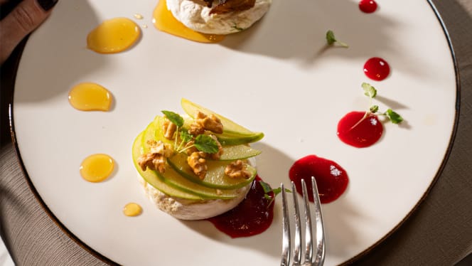 ENOTECA DEL CENTRO - 1