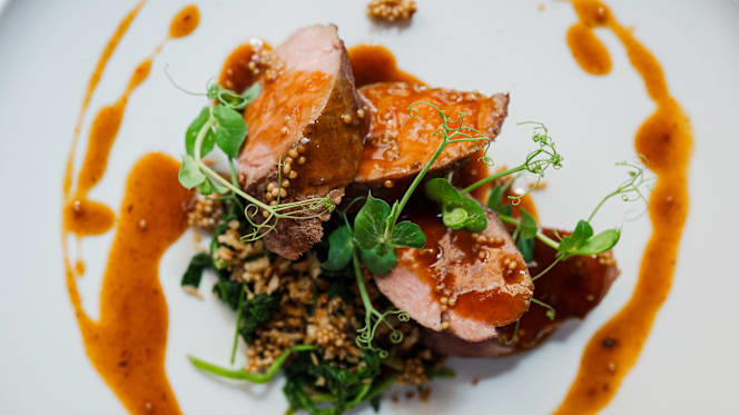 ENOTECA DEL CENTRO - 5