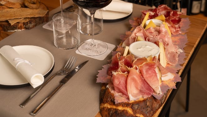 ENOTECA DEL CENTRO - 0