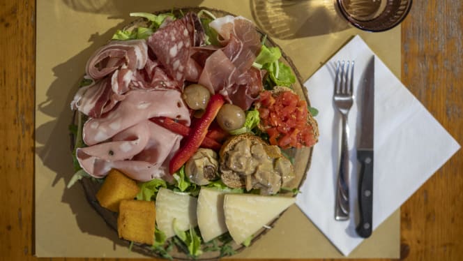 Era Ora Pizzeria - 2