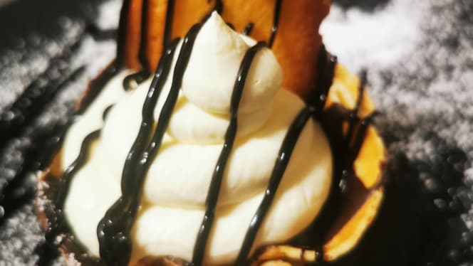 Era Ora Pizzeria - 5