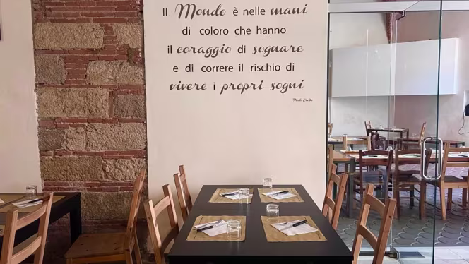 Era Ora Pizzeria - 3