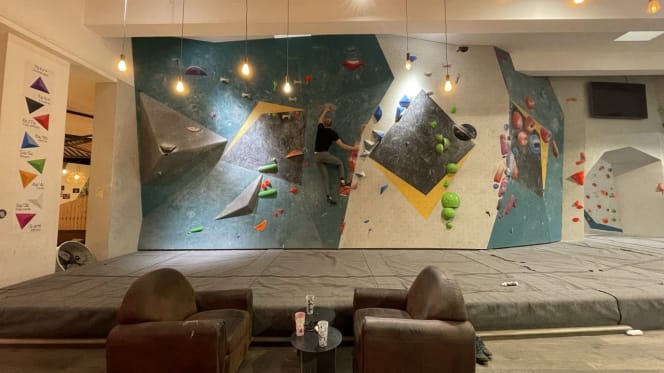 La Cantine Arkose Chevaleret - 6