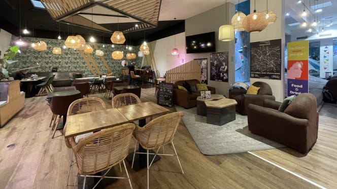 La Cantine Arkose Chevaleret - 7