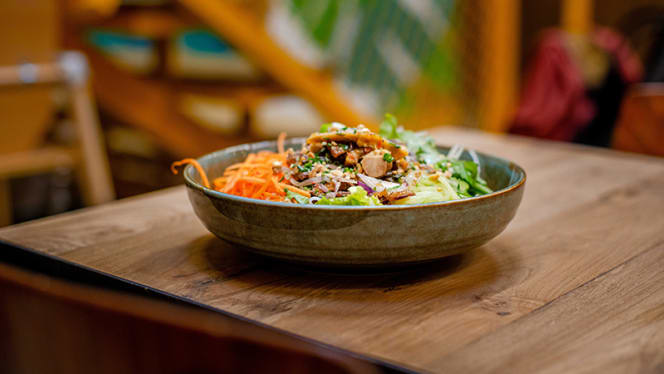 La Cantine Arkose Chevaleret - 3