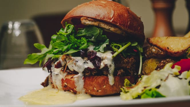 La Cantine Arkose Chevaleret - 2