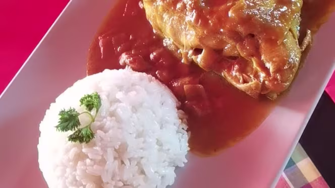 L'escale Antillaise - 8