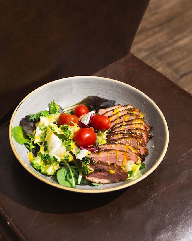 Uma Umai - Sushi - Tapas - Bar - 4