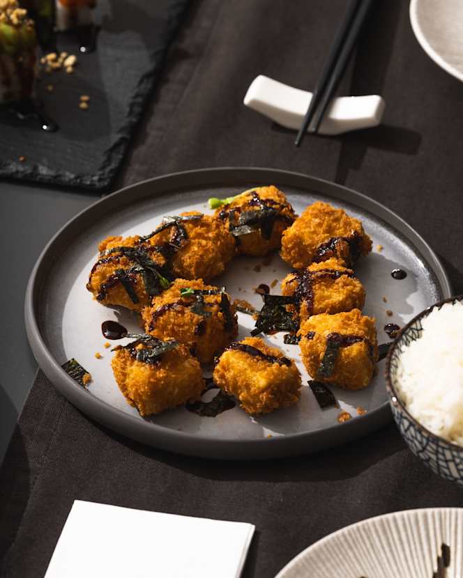 Uma Umai - Sushi - Tapas - Bar - 6