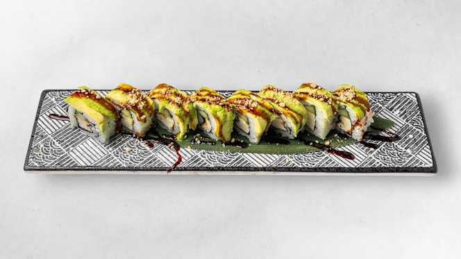 Uma Umai - Sushi - Tapas - Bar - 9