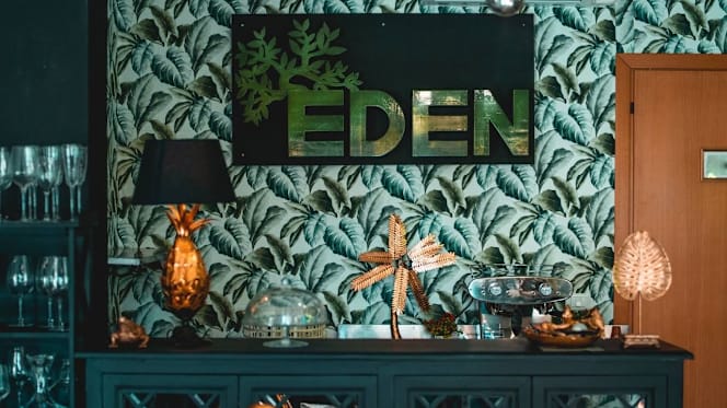 Eden Ristorante - Il Paradiso del Pistacchio - 3