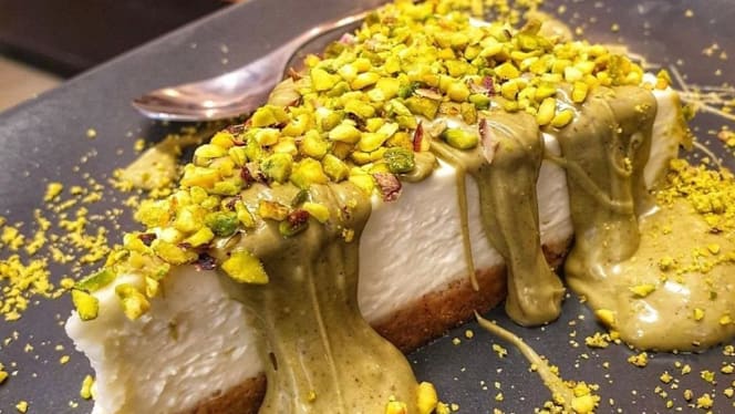 Eden Ristorante - Il Paradiso del Pistacchio - 4